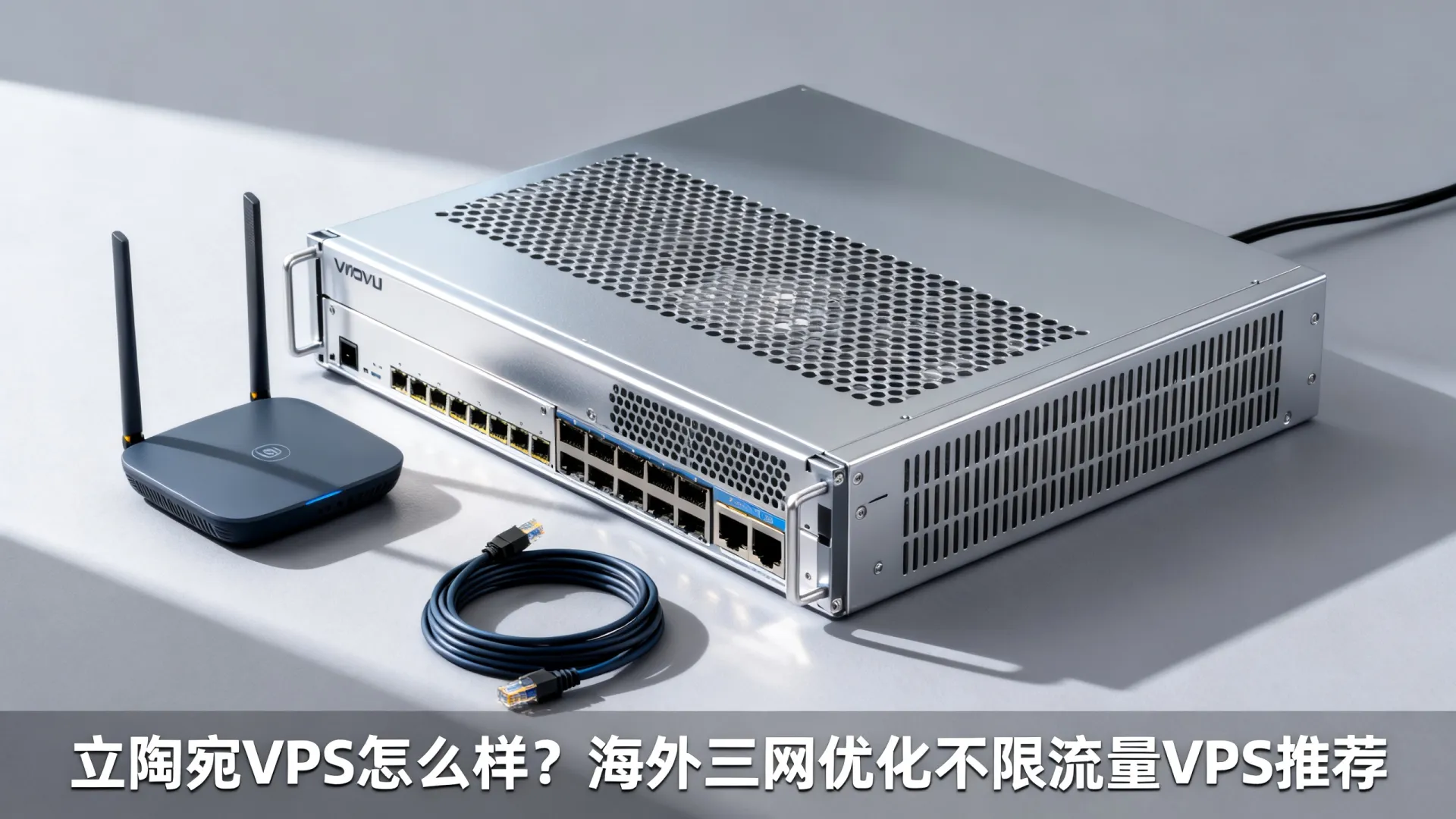 海外三网优化 立陶宛VPS