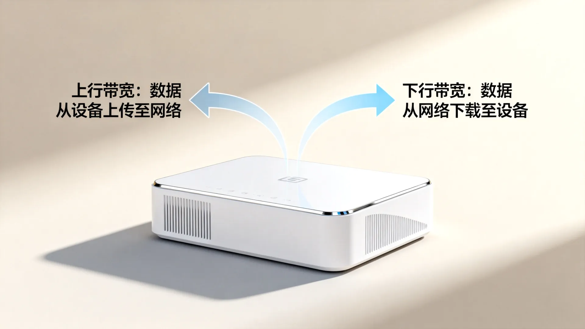 上行带宽和下行带宽区别? 上行带宽和下行带宽区别