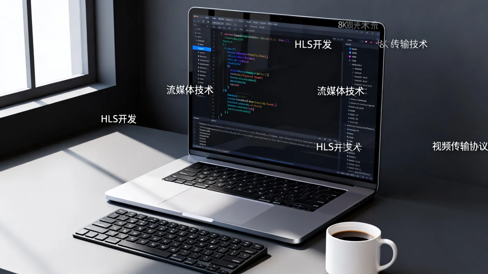 hls 开发 hls 开发