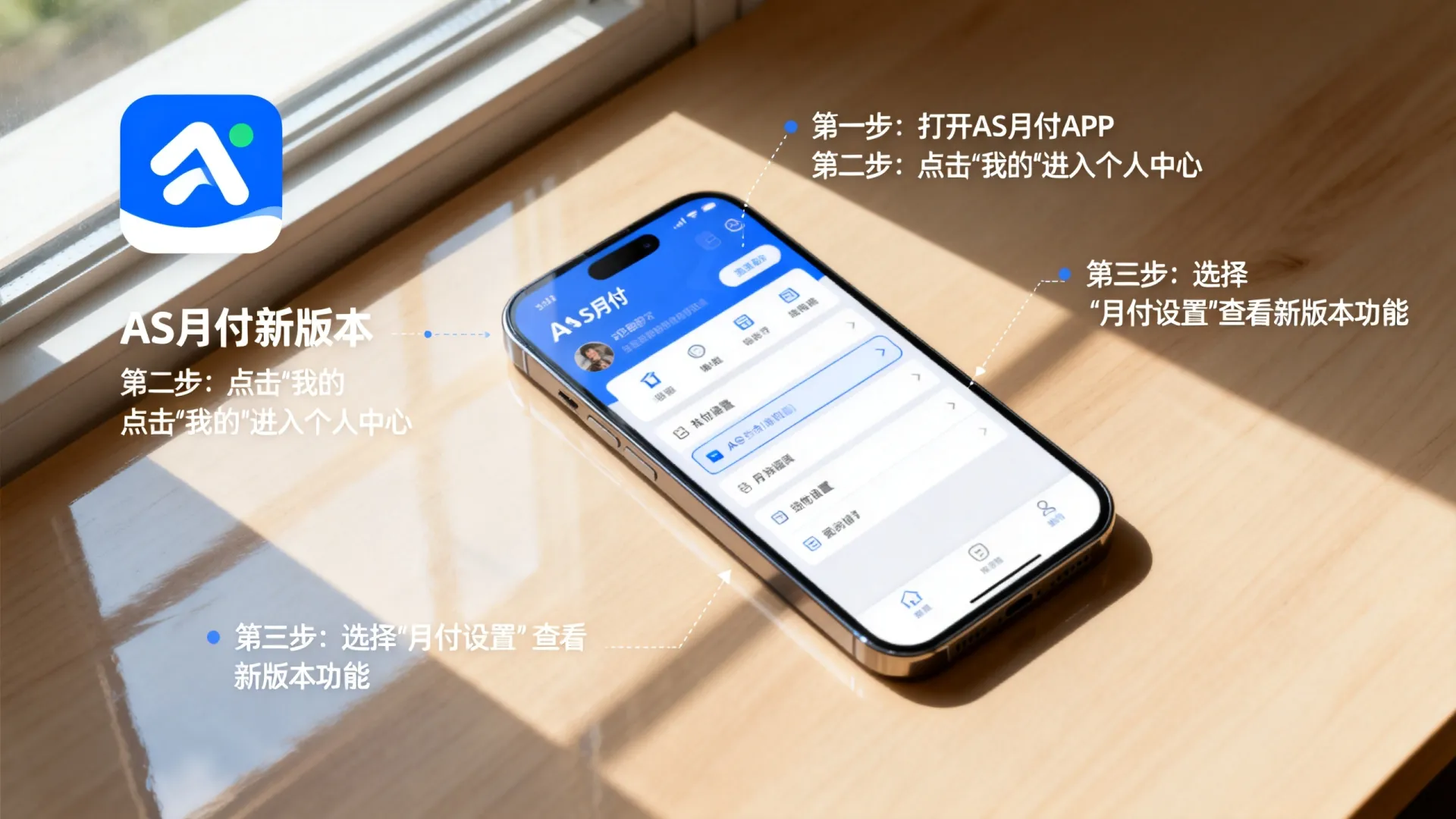 AS月付_新版本 AS月付