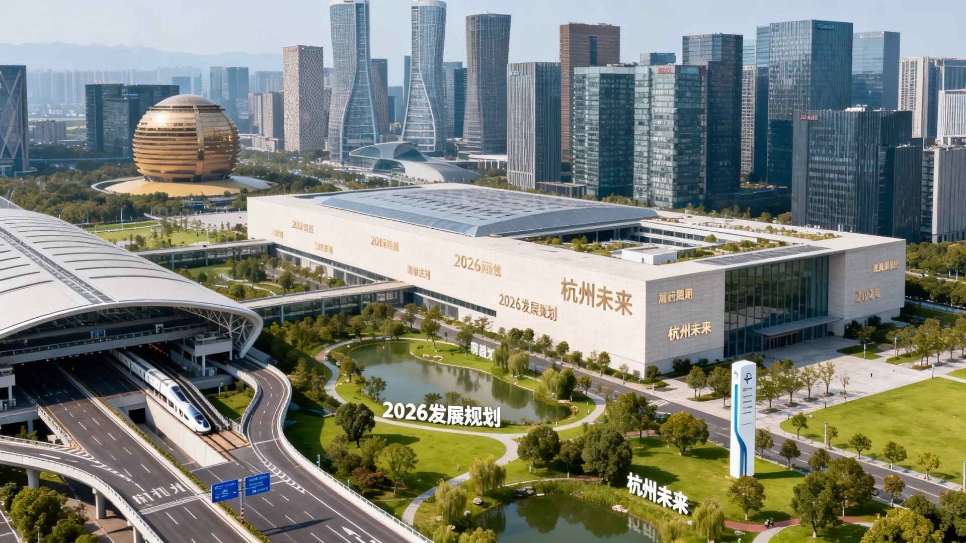 杭州加速_2026年 2026年