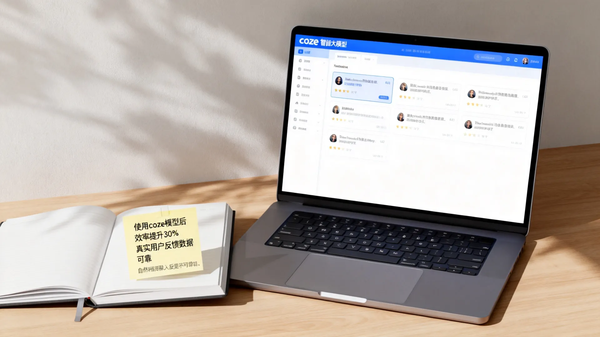 coze制作智能大模型怎么样