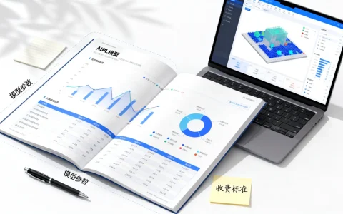 AIPL模型报价是多少？AIPL模型收费标准详解