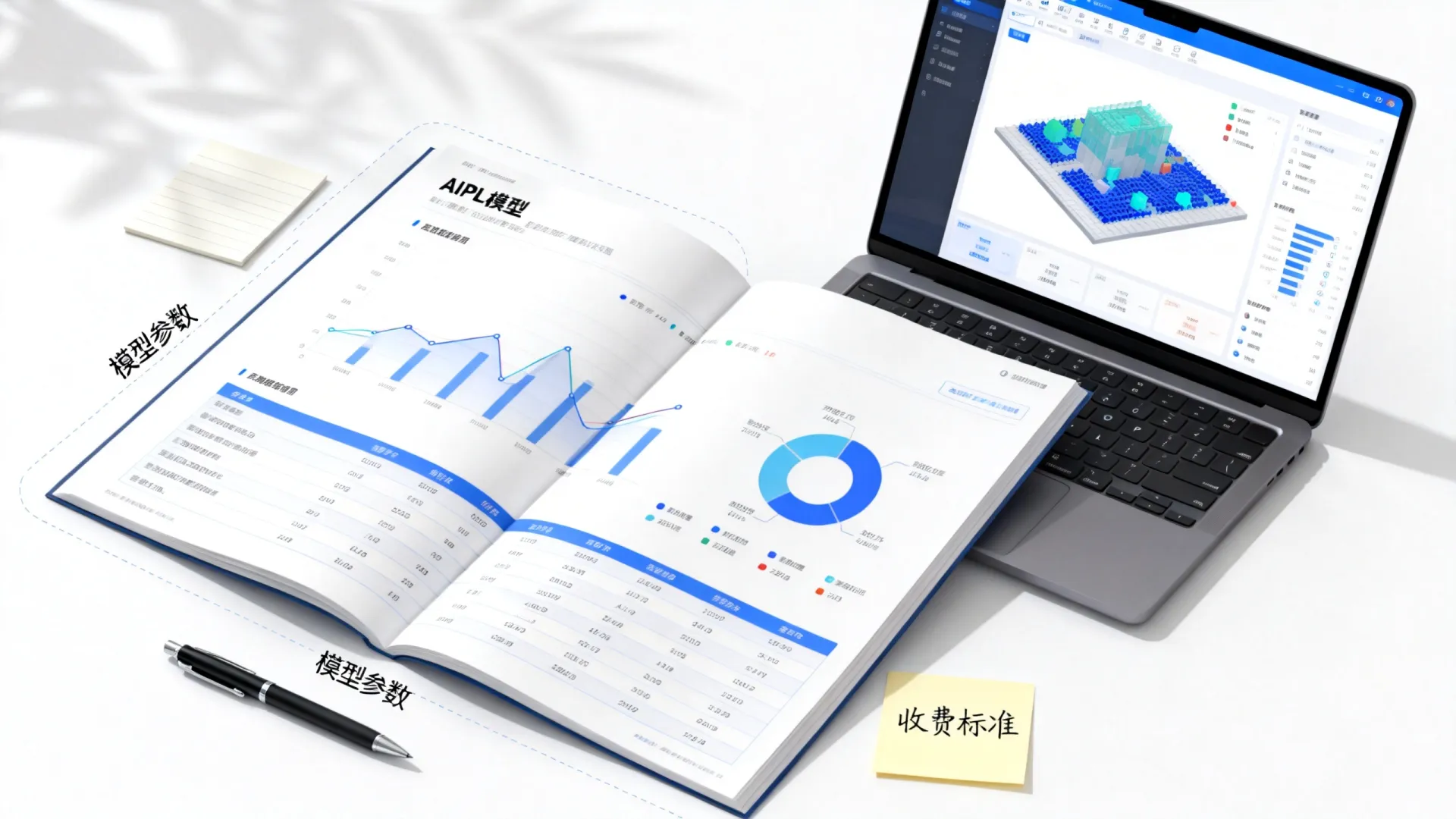 AIPL模型报价 AIPL模型报价
