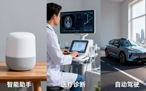 AI人工智能作用有哪些？人工智能对生活的影响大吗