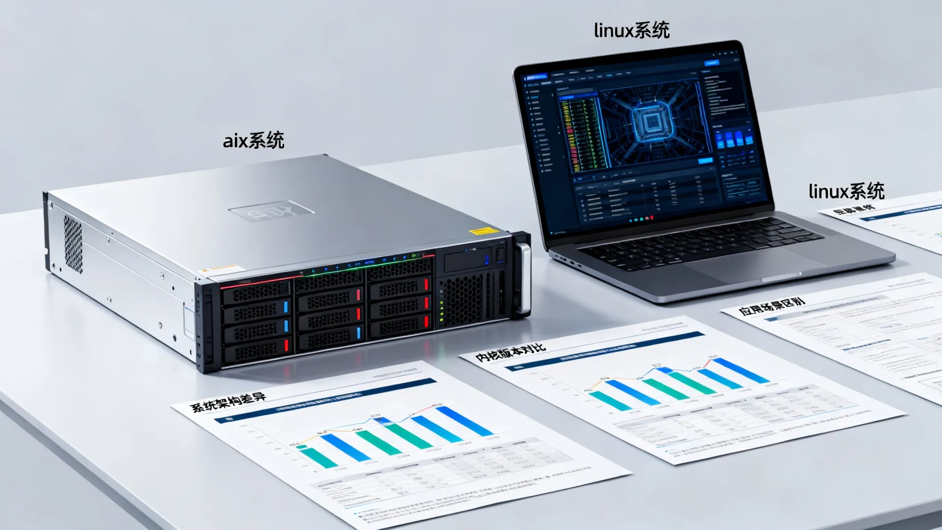 aix于linux什么关系 aix于linux什么关系