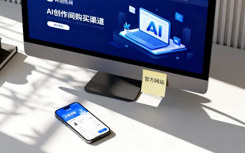 AI创作间怎么买？AI创作间购买渠道及价格详解