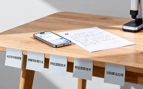 ai中心识别的文字怎么转换，ai识别文字转换方法有哪些