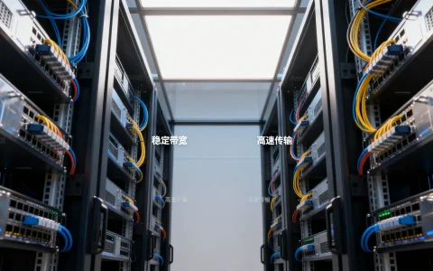 idc机房带宽哪家稳？idc机房带宽哪家稳定速度快