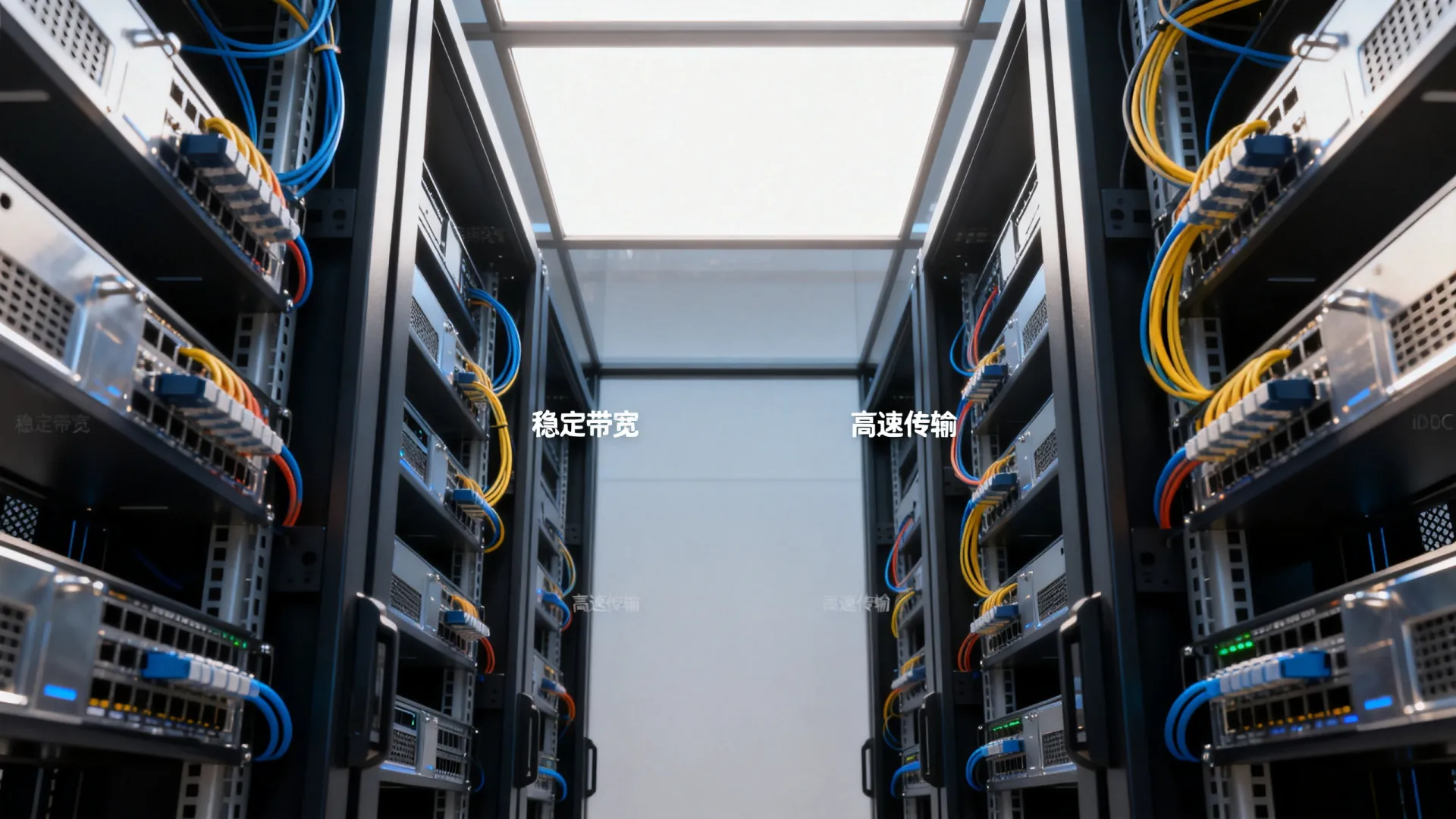 idc机房带宽哪家稳?用户真实评价 idc机房带宽哪家稳