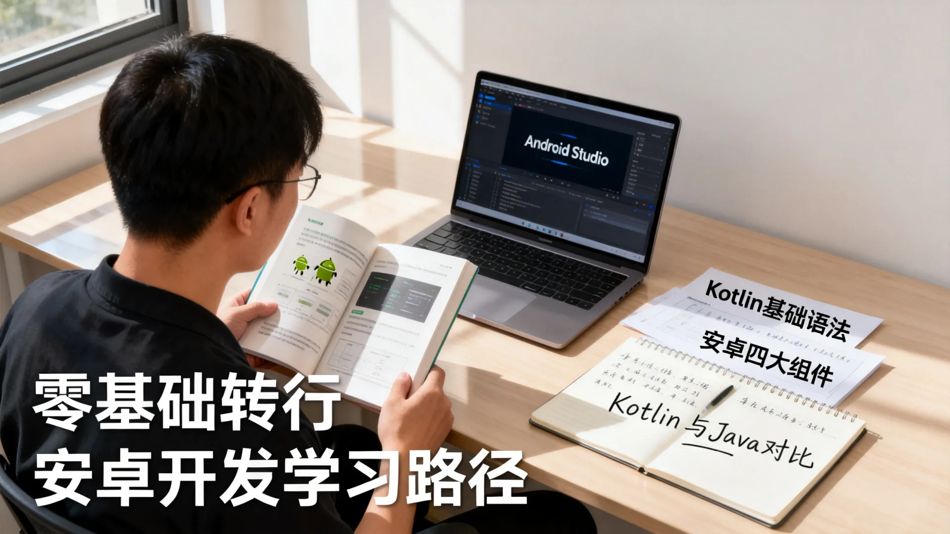 ios开发学安卓开发 ios开发学安卓开发