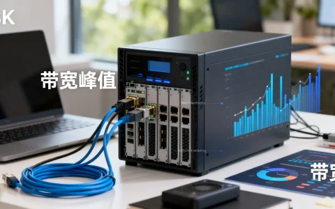 带宽峰值和带宽区别？带宽峰值和带宽有什么不同