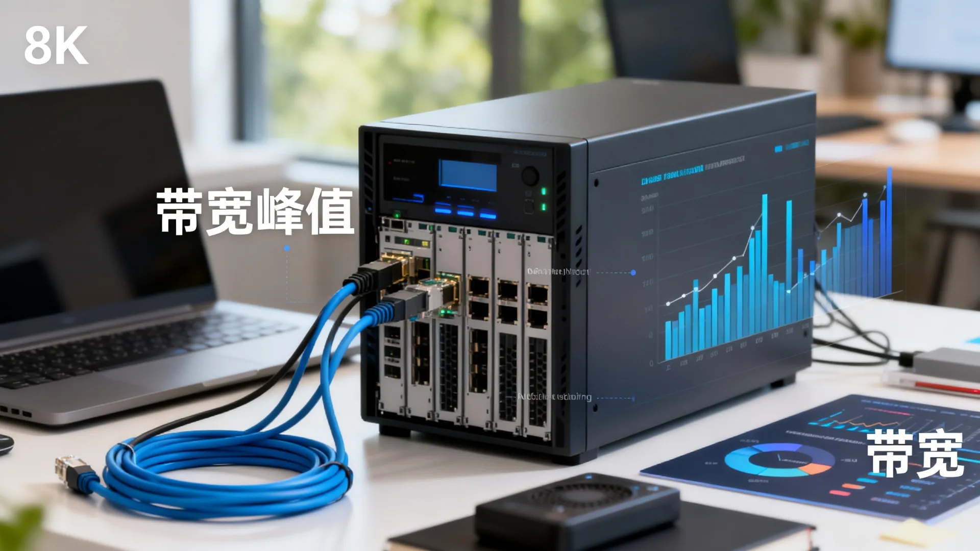 带宽峰值和带宽区别? 带宽峰值和带宽区别