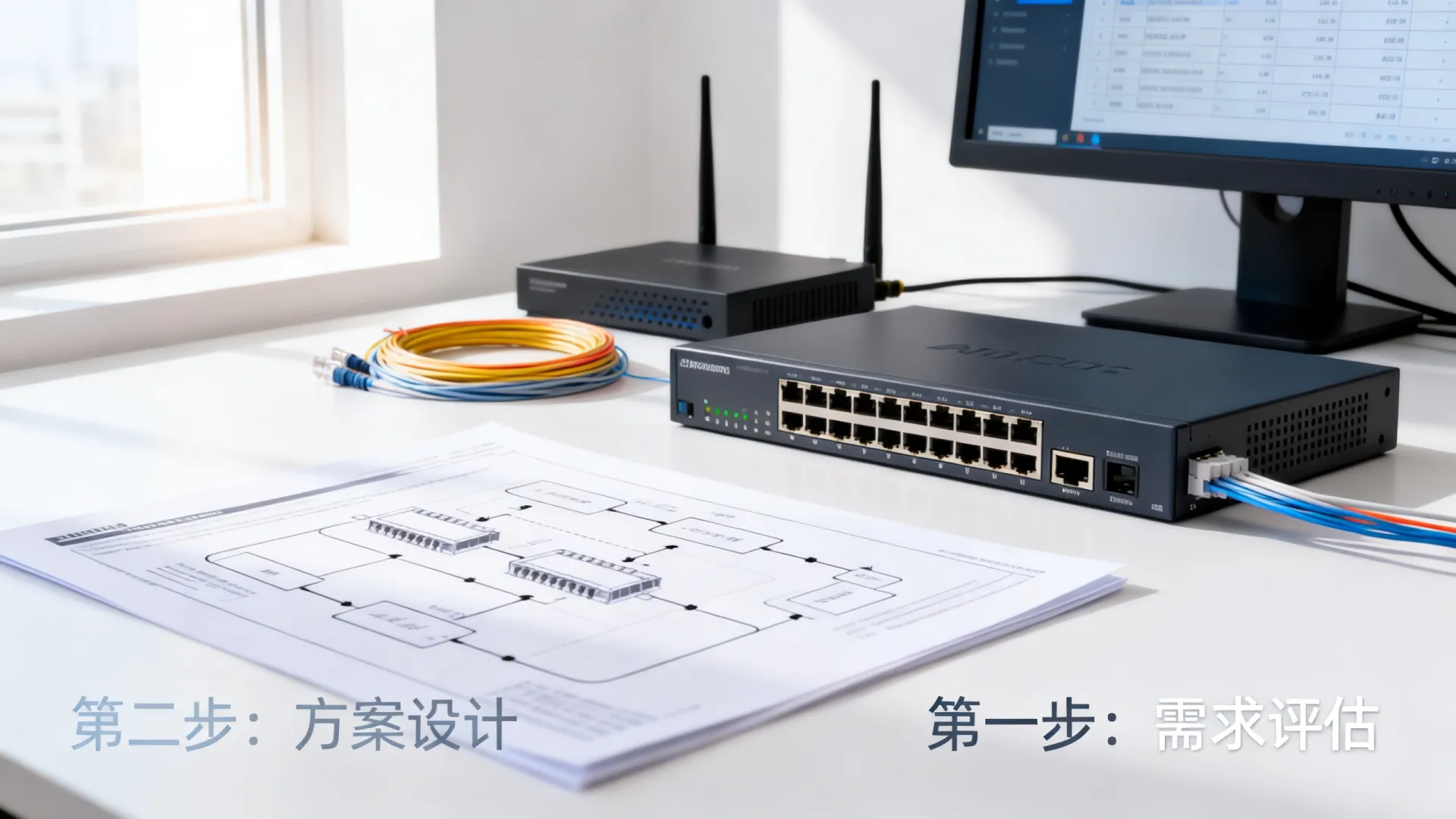 带宽升级扩容流程是这样的 带宽升级扩容流程是这样的