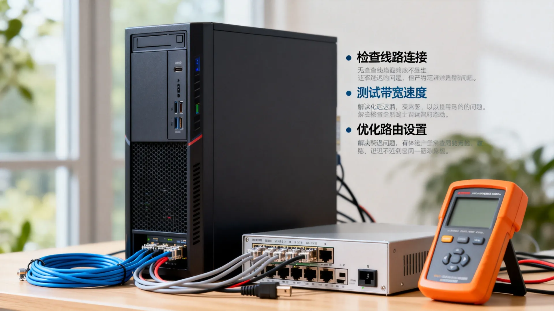服务器网络延迟高?可能是线路问题 服务器网络延迟高