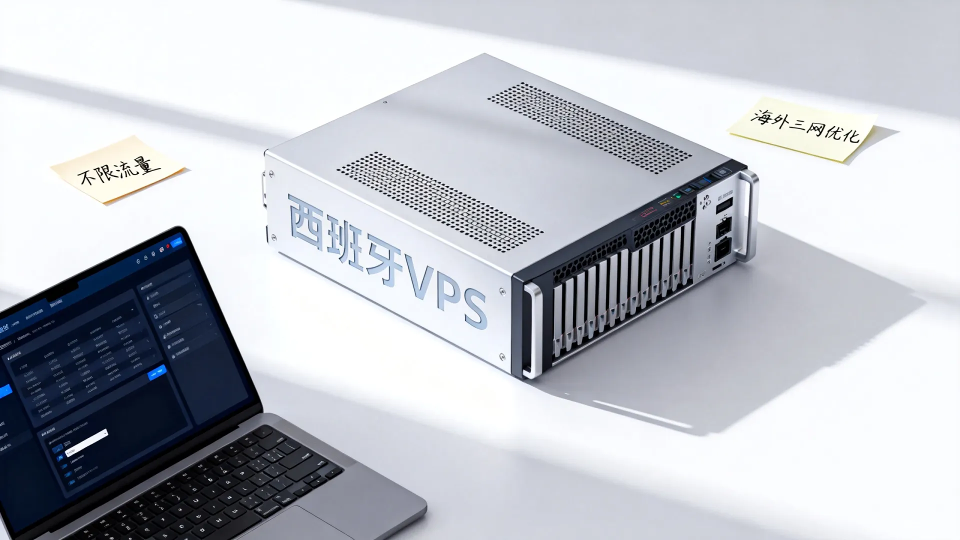 海外三网优化 西班牙VPS