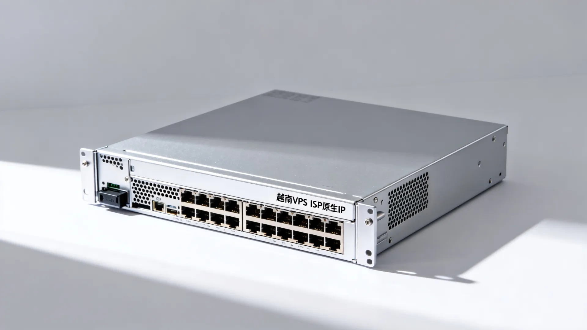 DataOnline越南VPS优惠45%:101元/年起,越南ISP原生IP,支持支付宝/Paypal - 住宅IP DataOnline越南VPS优惠45
