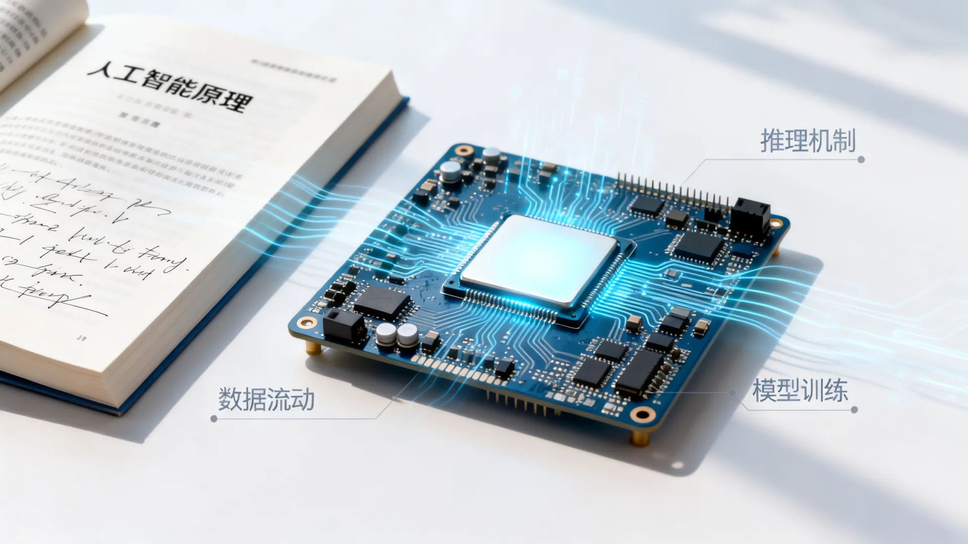 深度解析大模型推理能力原理,没想象的那么复杂 深度解析大模型推理能力原理