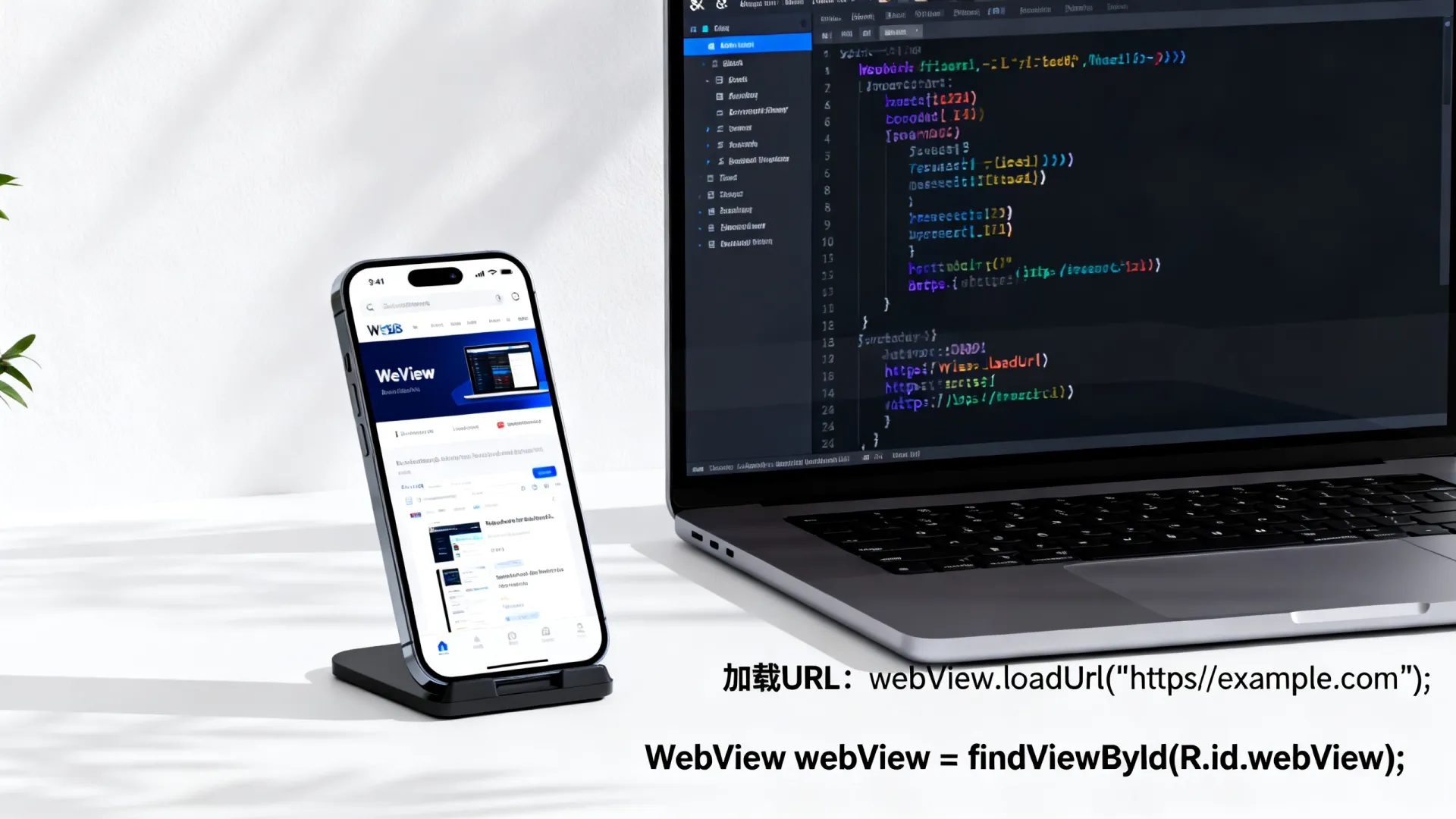 android开发webview android开发webview