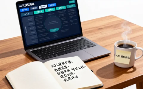 AIPL建模推荐怎么做，AIPL模型如何搭建？
