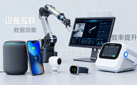 AIoT的好处有哪些？AIoT能带来什么实际价值？