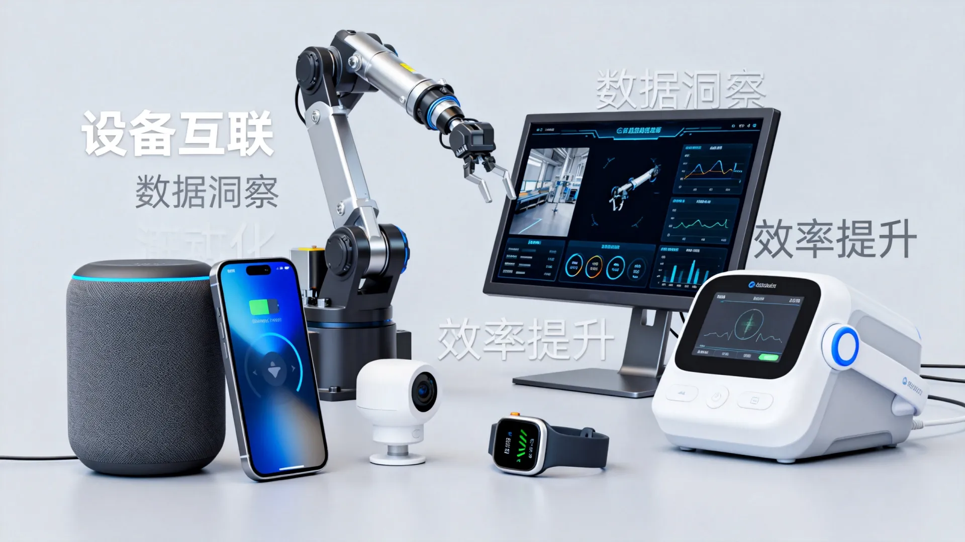 AIoT的好处