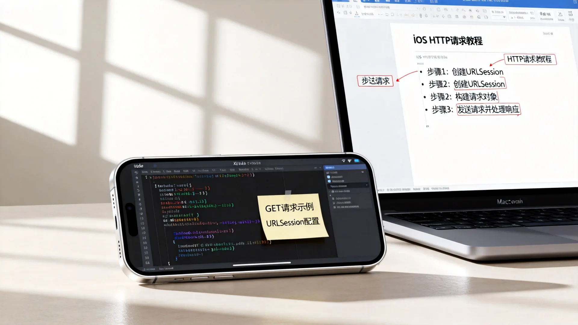ios开发 http ios开发 http