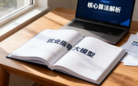 就业指导大模型真的复杂吗？一篇讲透就业指导大模型