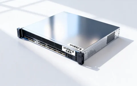 VPS带宽不够用？加带宽多少钱一年，VPS扩容费用高吗