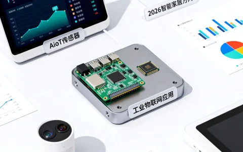 AIoT演讲主题有哪些？2026热门AIoT演讲方向推荐