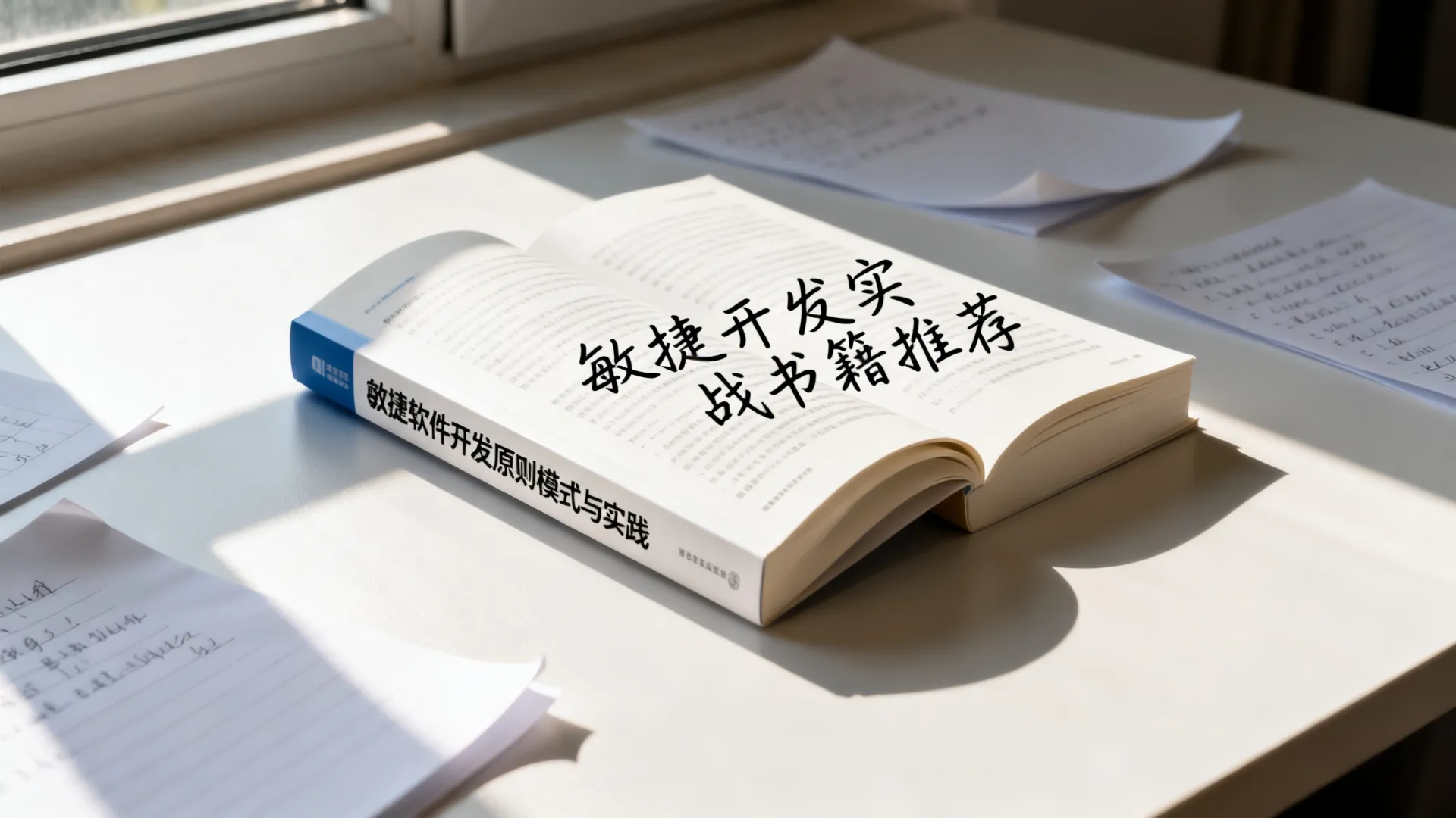 敏捷软件开发 原则 模式与实践c