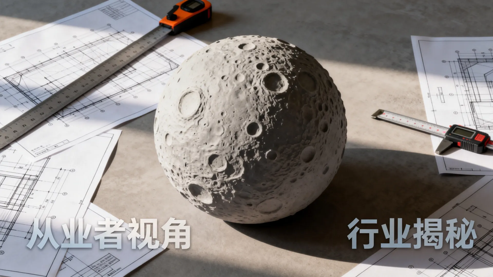 关于宇宙造型大模型定制,从业者说出大实话 关于宇宙造型大模型定制