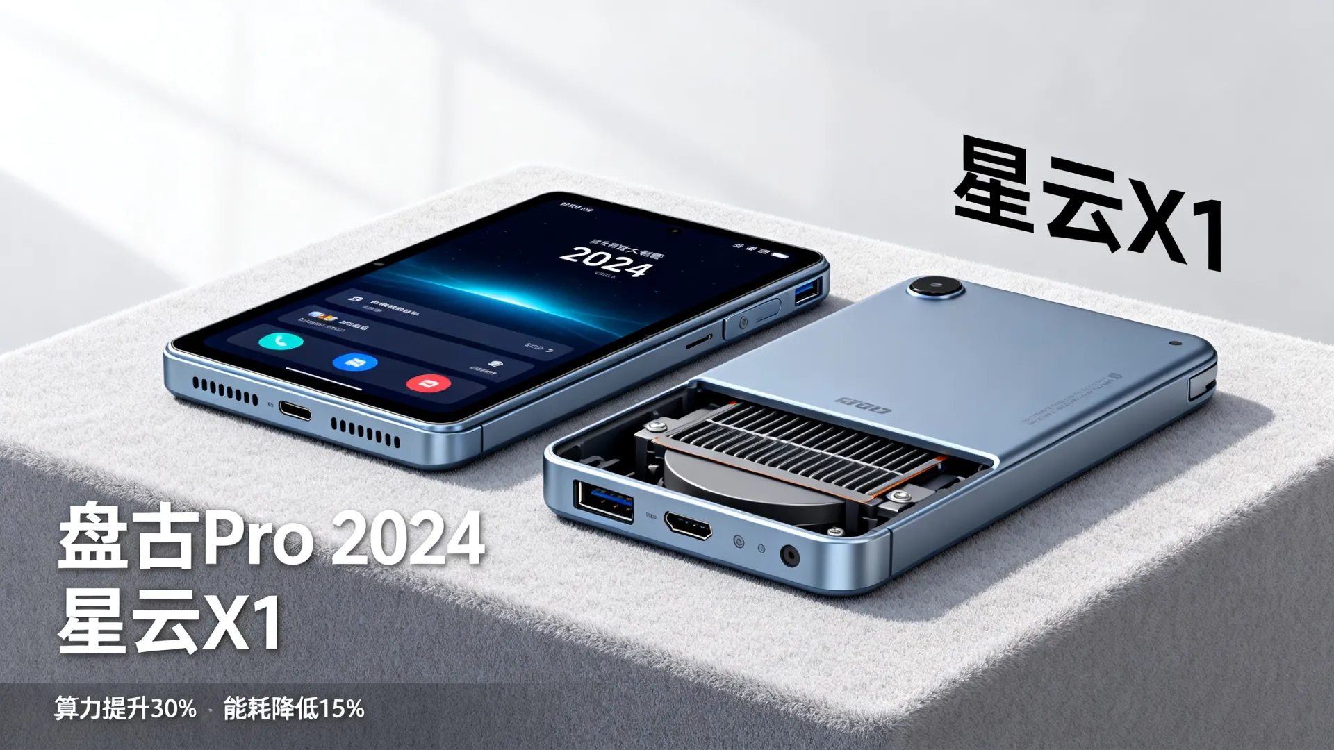 升级盘古大模型机型值得关注吗