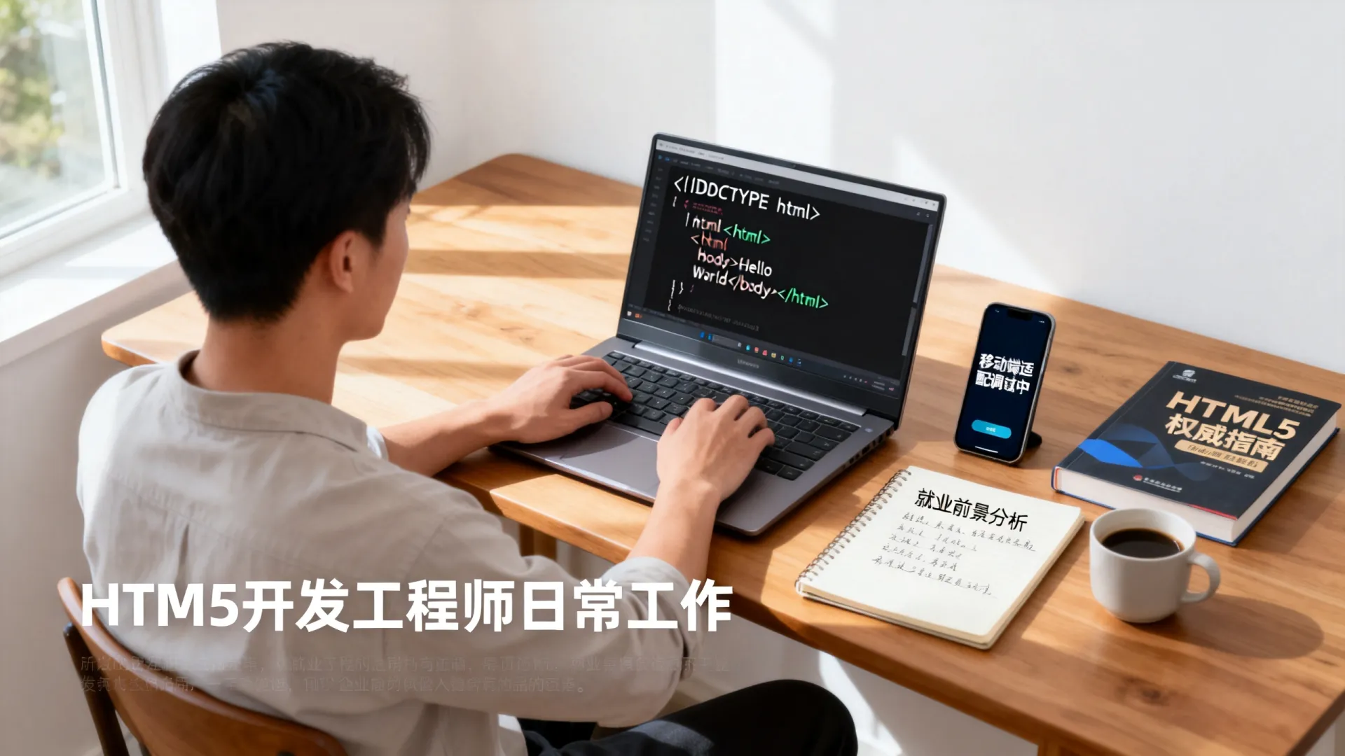 html5 开发工程师 html5 开发工程师