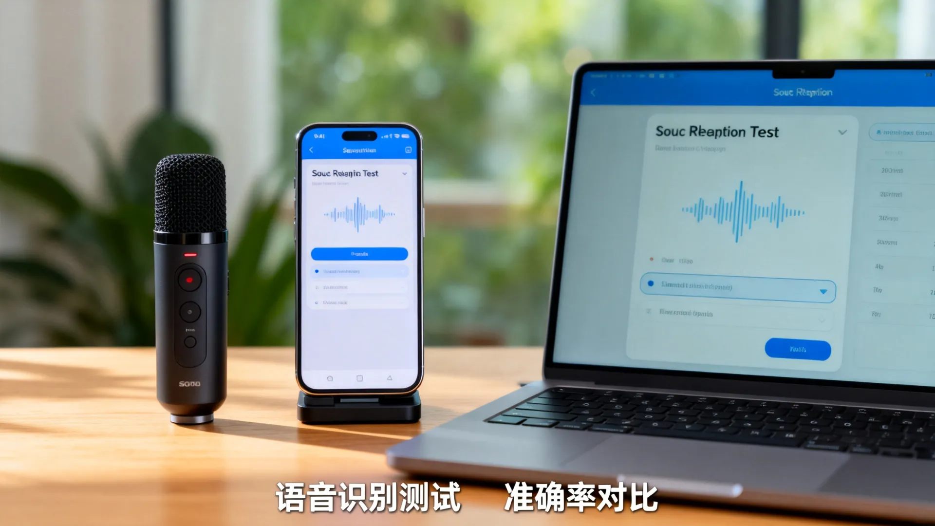 ai通用识别语音 ai通用识别语音