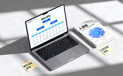 零基础如何了解超级大模型？看完这篇你就懂了