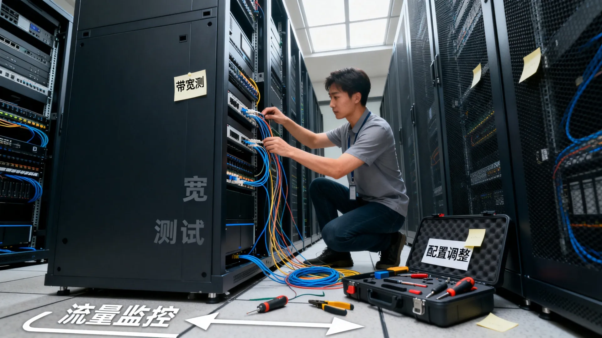 服务器带宽升级亲身经历分享 服务器带宽升级亲身经历分享