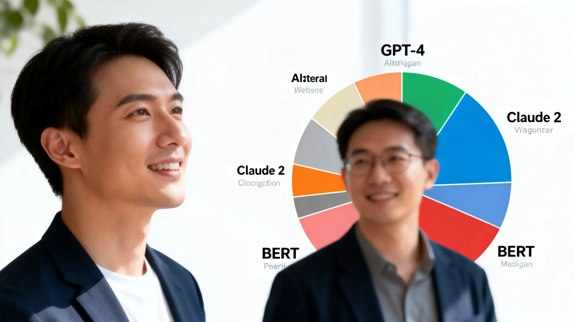 ai人工智能排行 ai人工智能排行