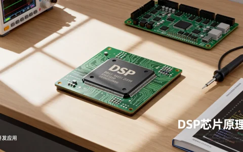 DSP芯片的原理与开发应用，DSP芯片开发难吗