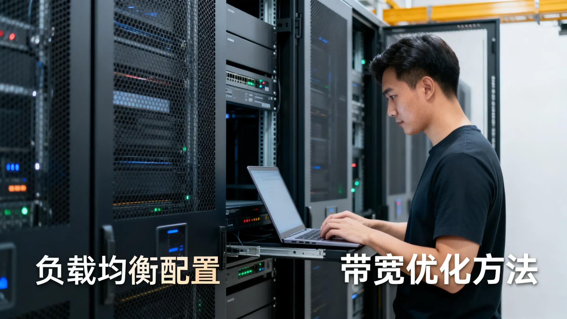 服务器带宽不够用?试试这个方法 服务器带宽不够用
