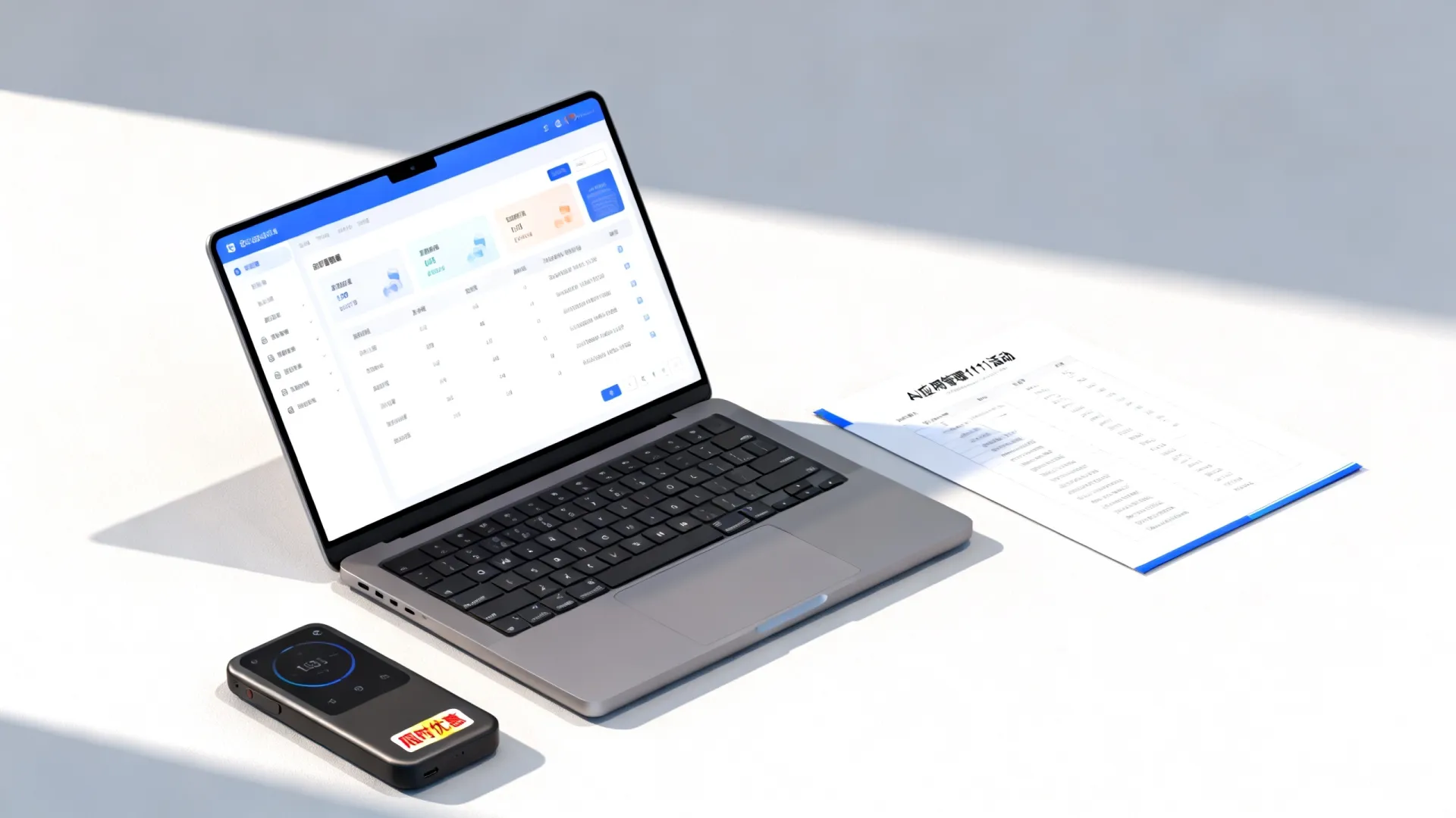 AI应用管理1111活动 AI应用管理1111活动
