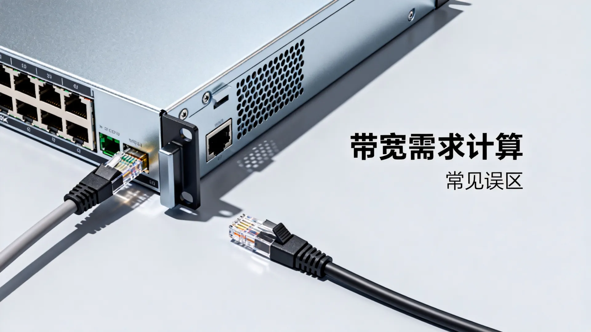 服务器带宽常见问题整理 服务器带宽常见问题整理