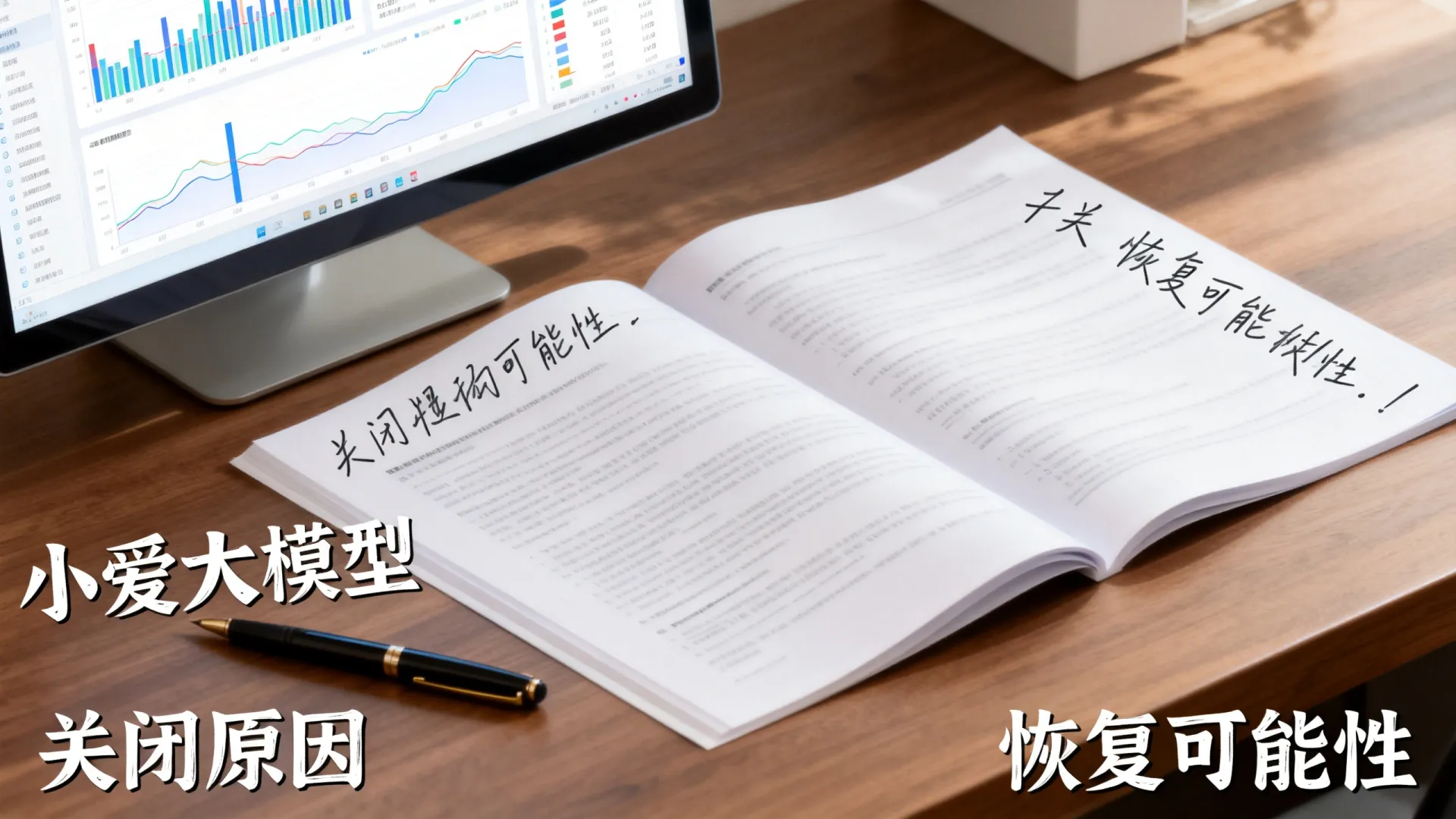 关于关闭小爱大模型,说点大实话 关于关闭小爱大模型