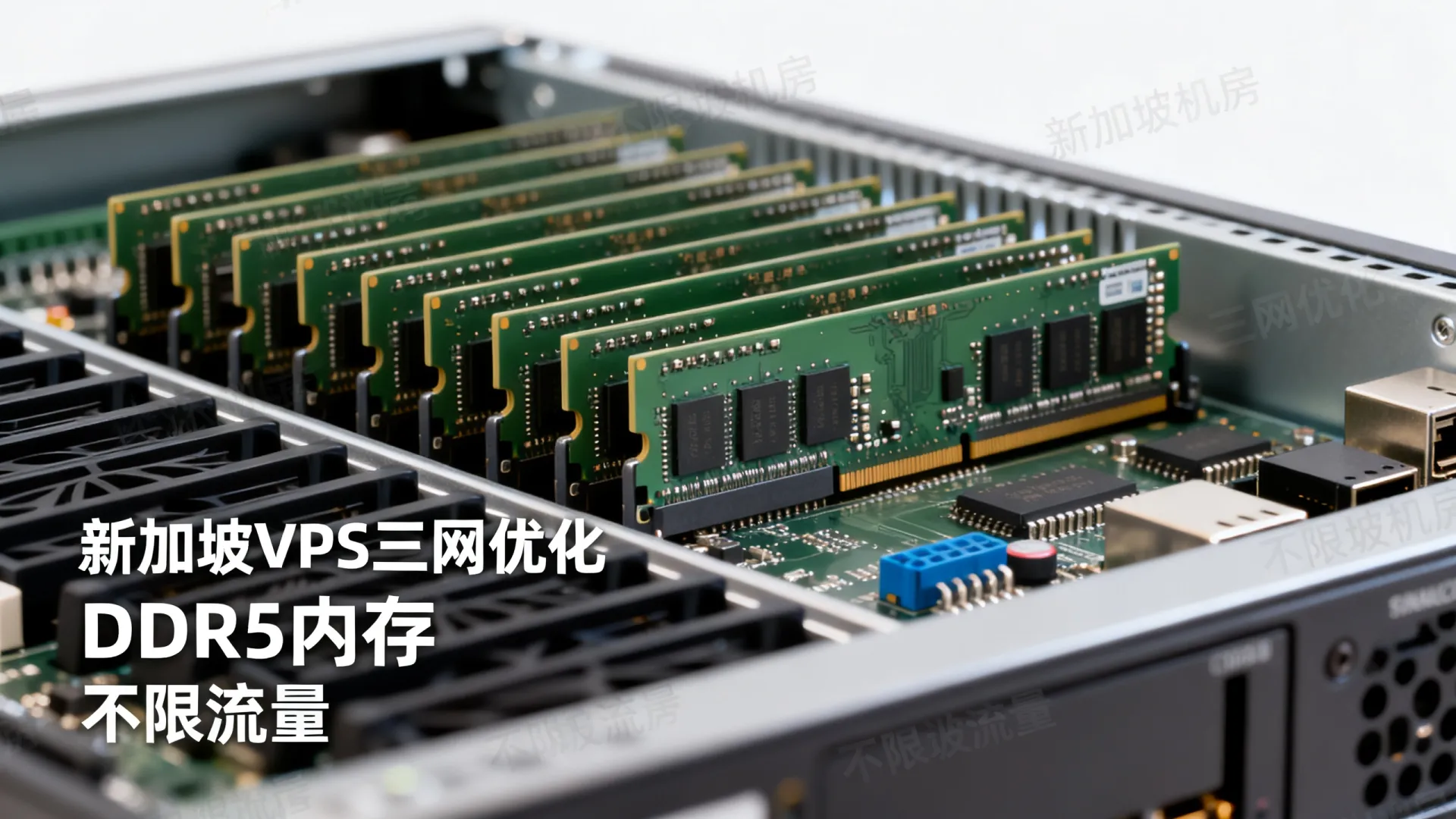 新加坡机房三网优化 新加坡VPS