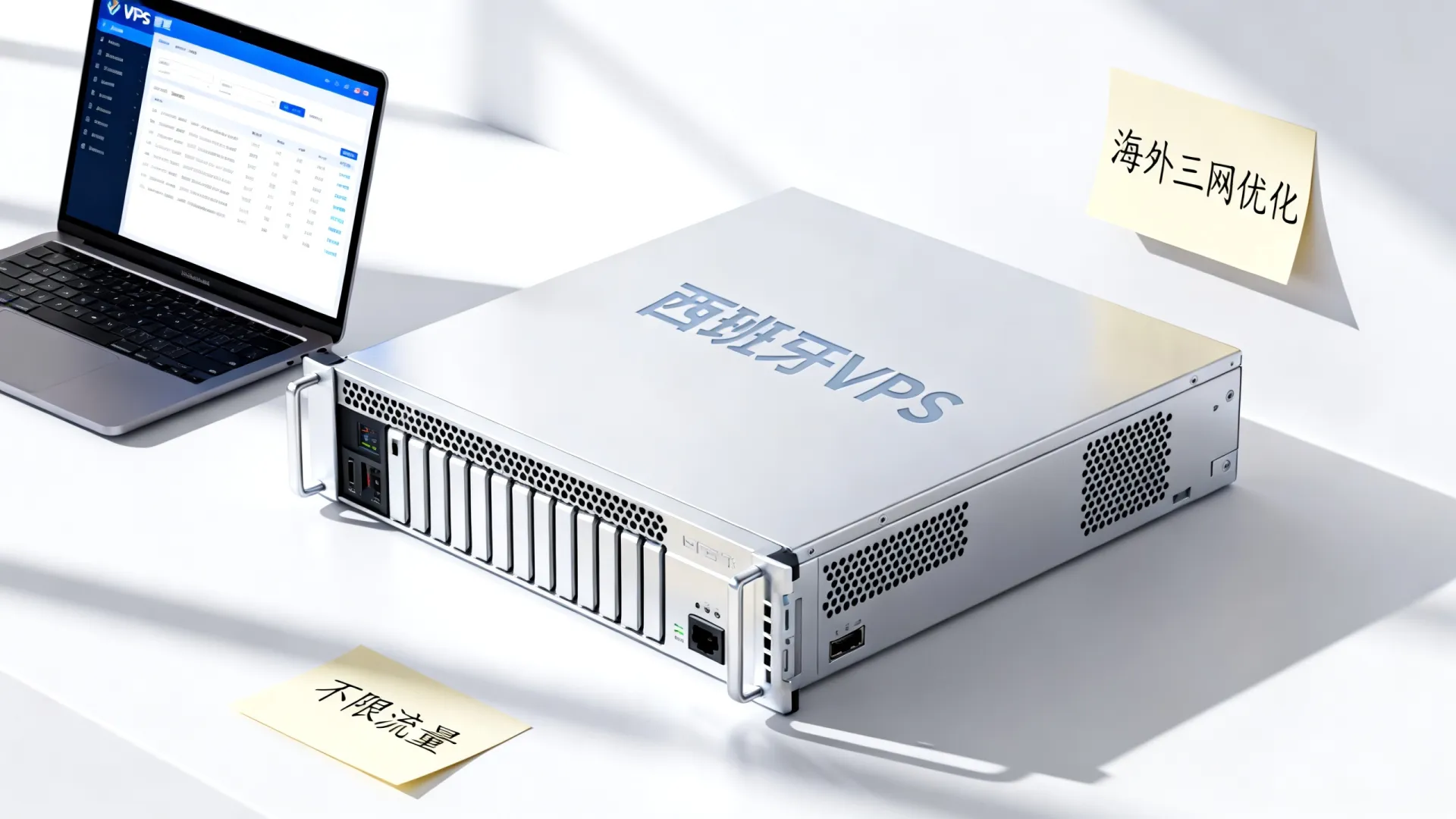 海外三网优化 西班牙VPS