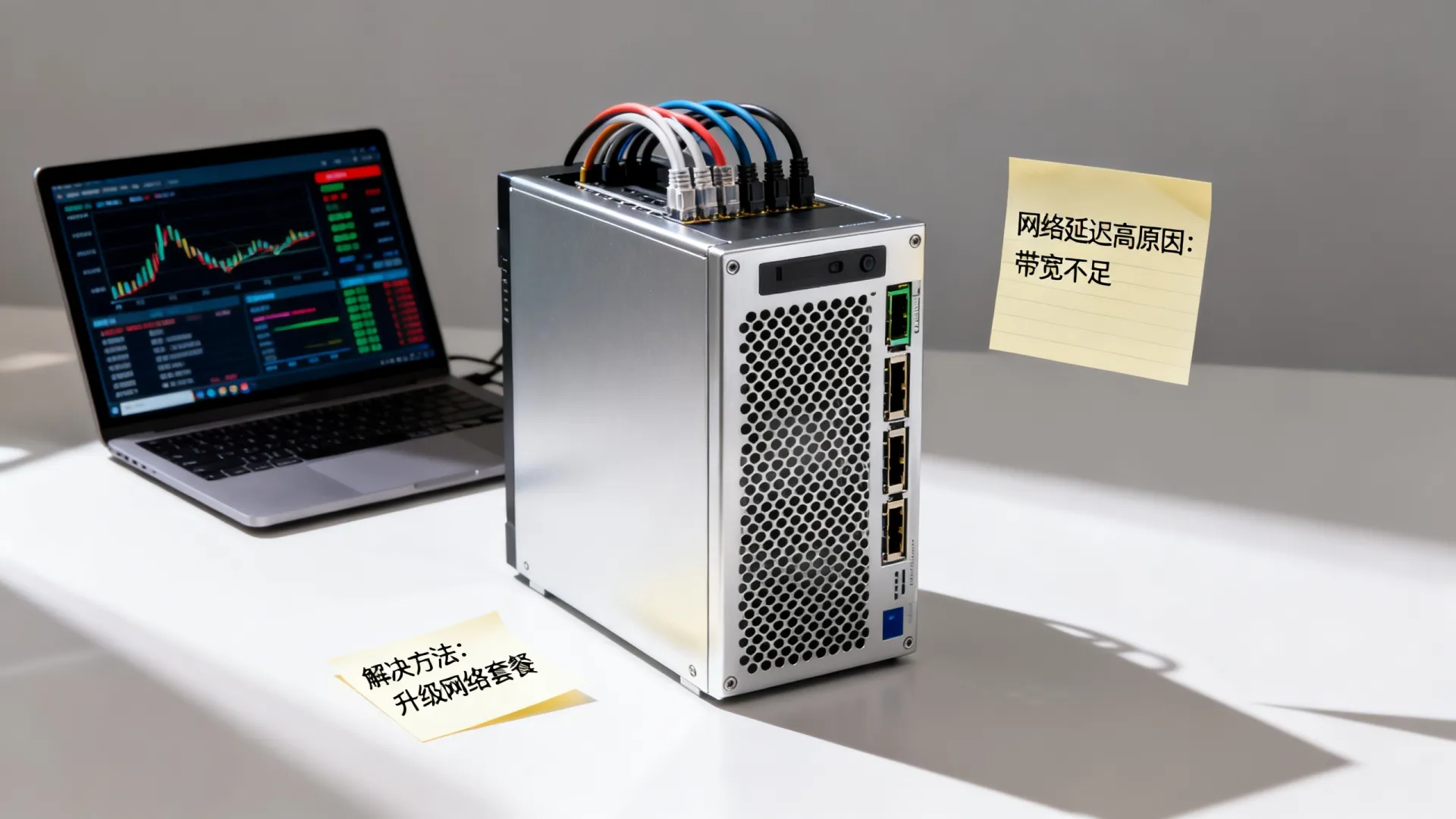 服务器网络延迟高?可能是线路问题 服务器网络延迟高