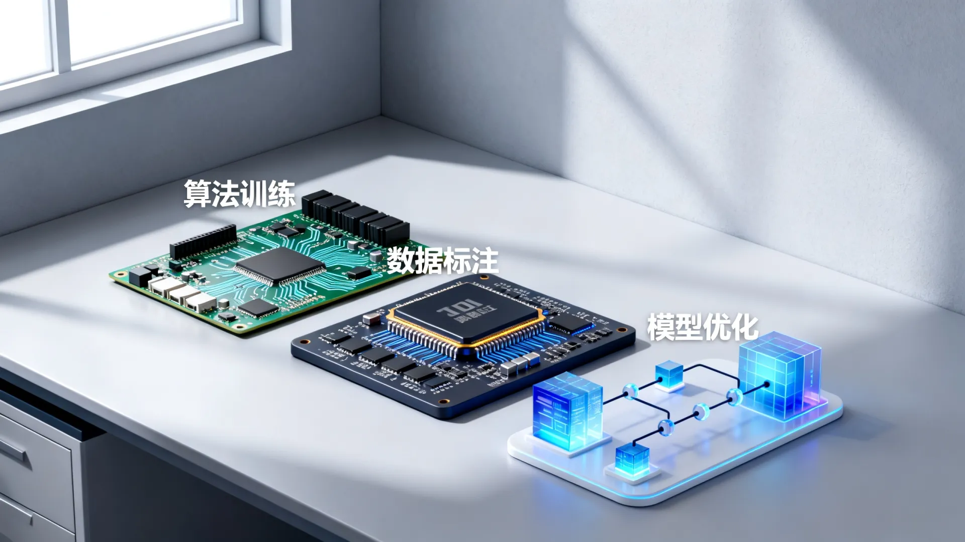 ai人工智能如何实现 ai人工智能如何实现