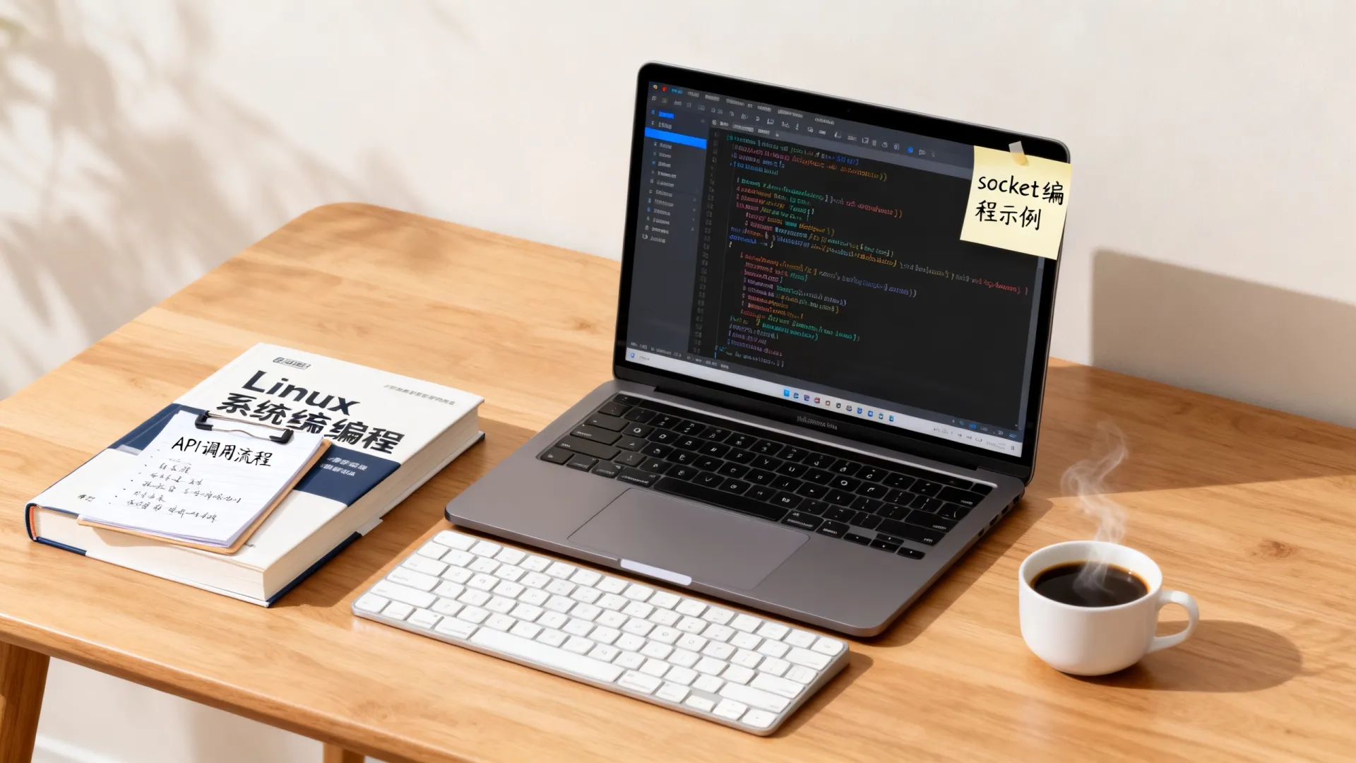 linux接口开发 linux接口开发