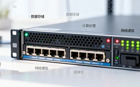 服务器有哪些功能吗，服务器主要功能及用途详解
