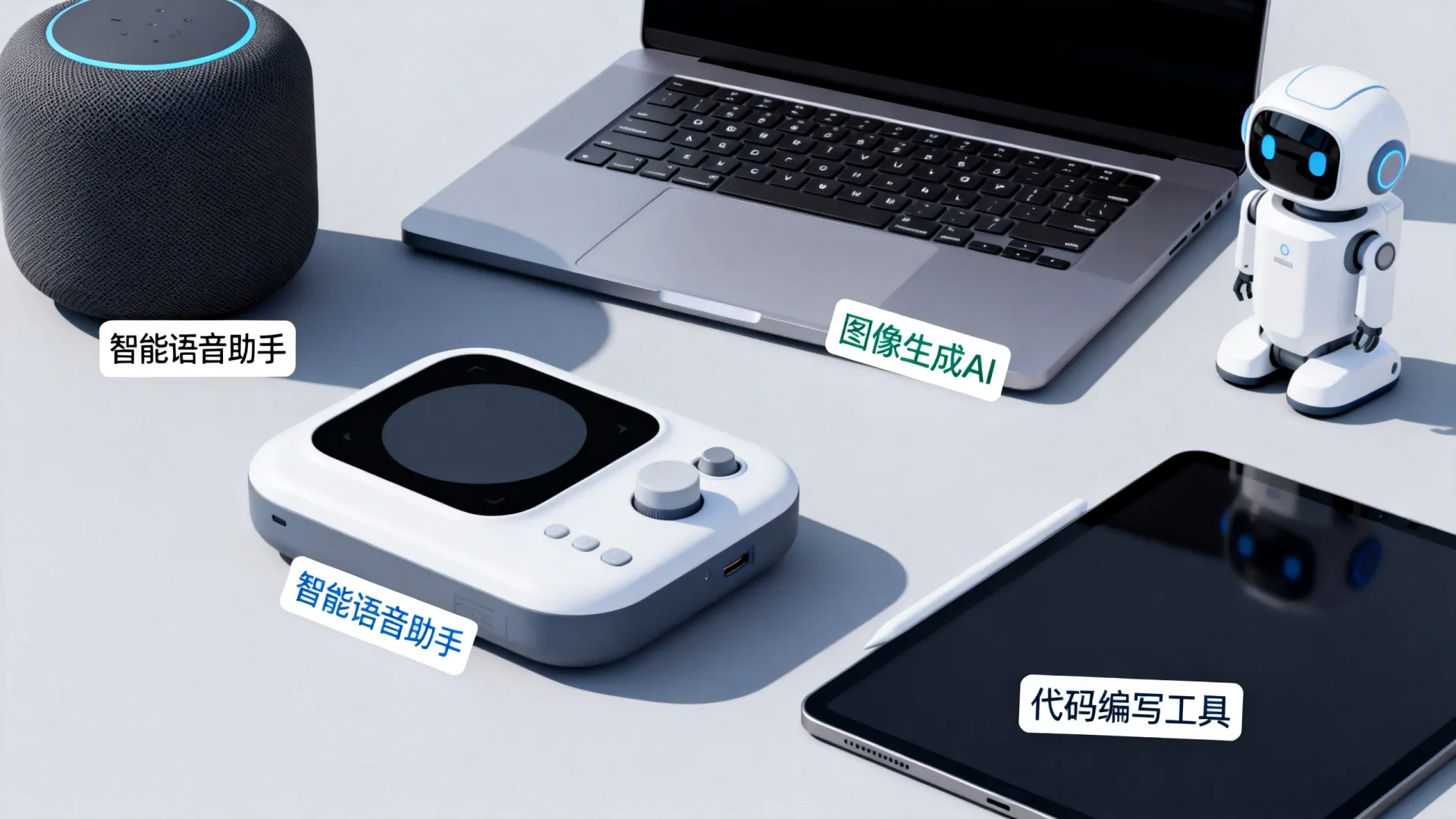 AI人工智能哪个好 AI人工智能哪个好